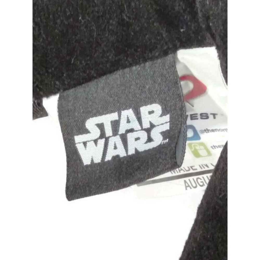Star Wars Darth Vader Dark Side Plush Stuffed Animal Figure & Cape Northwest Inc